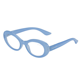 OCCHIALE LETTURA "SORBETTO" ICE BLUE