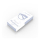OCCHIALE LETTURA &quot;PANTHERA&quot; LIGHT BLUE