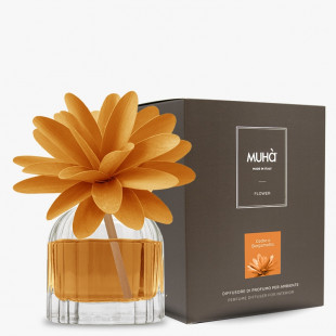 FLOWER DIFFUSER 60ML