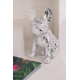 BULLDOG SPECCHI ARGENTO
