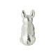 BULLDOG SPECCHI ARGENTO
