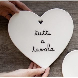 SOTTOPENTOLA CUORE "COSA C'E' DI BUONO OGGI"