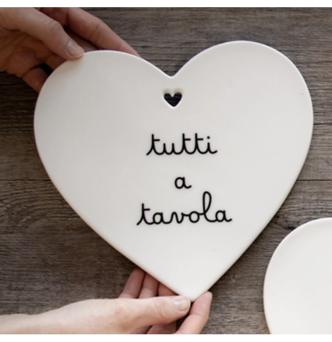 SOTTOPENTOLA CUORE "COSA C'E' DI BUONO OGGI"