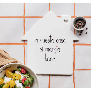 SOTTOPENTOLA CASA "IN QUESTA CASA SI MANGIA BENE"