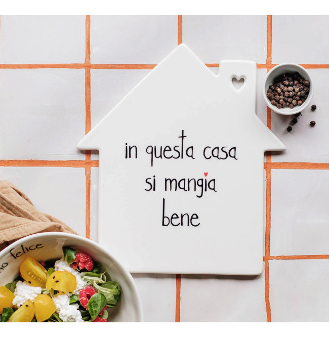 SOTTOPENTOLA CASA "IN QUESTA CASA SI MANGIA BENE"