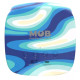 BILLY OROLOGIO SVEGLIA - LUCE NOTTE LIMITED EDITION BLUE WAVES