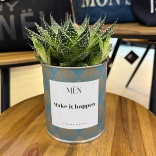CACTUS MËN "MAKE IT HAPPEN"