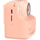 PIXIPRINT FOTOCAMERA ISTANTANEA ROSA