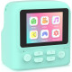 PIXIPRINT FOTOCAMERA ISTANTANEA ROSA