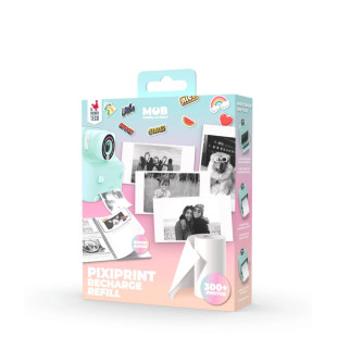 CREATIVE RECHARGE KIT PIXIPRINT
