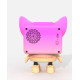 DANCING CLOCK - SPEAKER BLUETOOTH ROSA