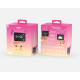 DANCING CLOCK - SPEAKER BLUETOOTH ROSA