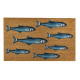 ZERBINO &quot;SARDINE&quot;