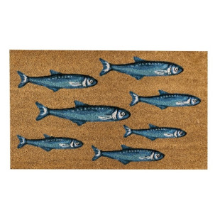 ZERBINO "SARDINE"