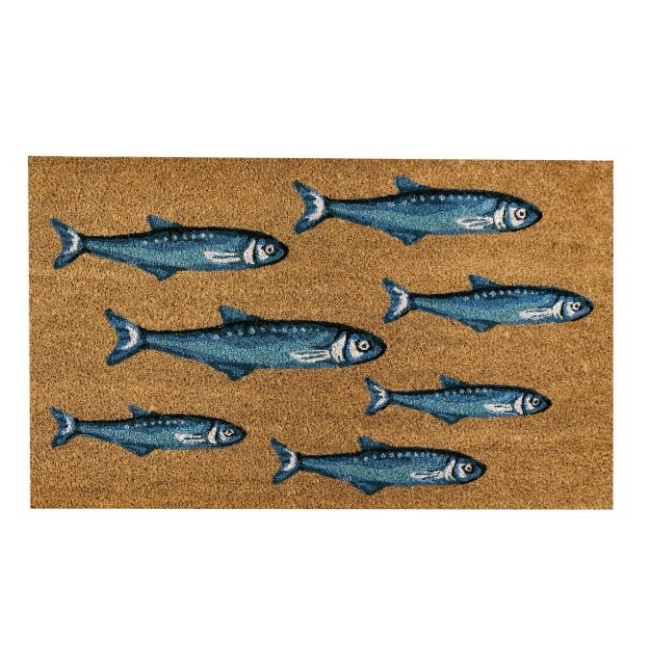 ZERBINO "SARDINE"