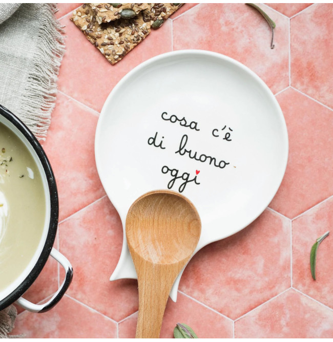 POGGIAMESTOLO "COSA C'E' DI BUONO OGGI"