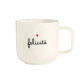 MUG &quot;FELICITA&#039;&quot;