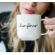 MUG &quot;BUONGIORNO&quot;
