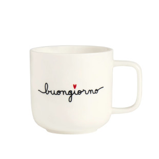 MUG "BUONGIORNO"
