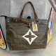 BORSA MANIFATTURE PICO - XXL GEORGE FANGO