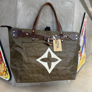 BORSA MANIFATTURE PICO - XXL GEORGE FANGO