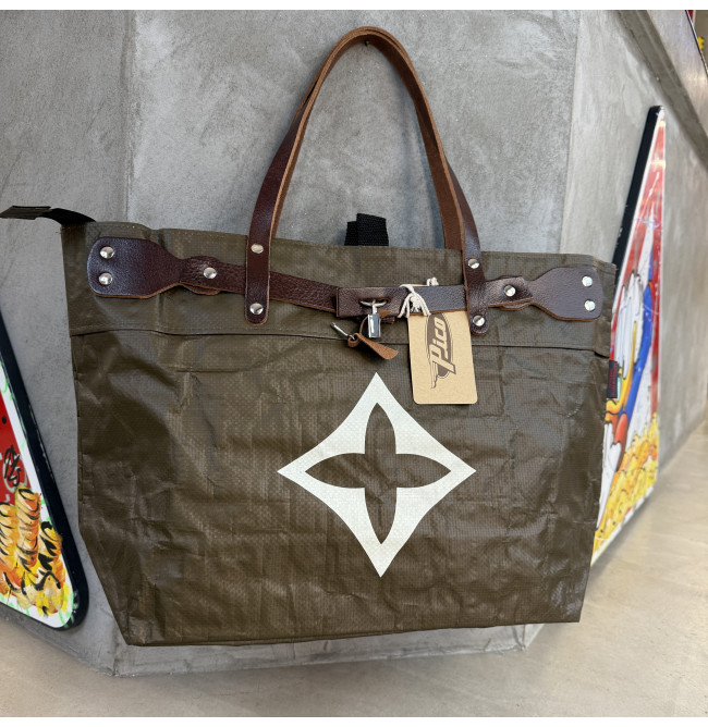 BORSA MANIFATTURE PICO - XXL GEORGE FANGO