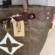 BORSA MANIFATTURE PICO - XXL GEORGE FANGO