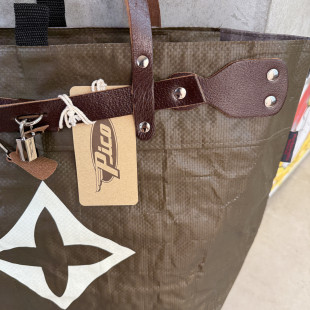 BORSA MANIFATTURE PICO - XXL GEORGE FANGO