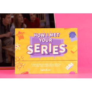 GIOCO "SERIES"