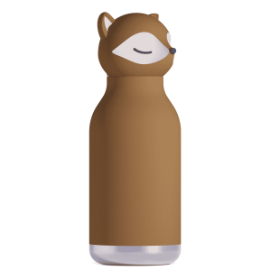 BOTTIGLIA TERMICA ASOBU "FOX" 460ML