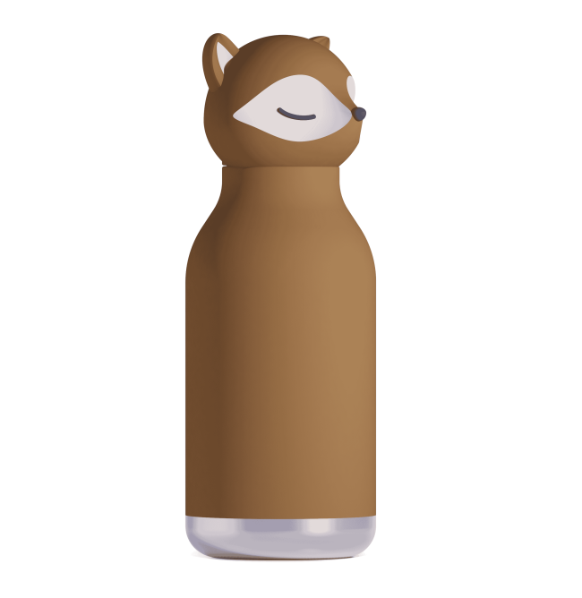 BOTTIGLIA TERMICA ASOBU "FOX" 460ML