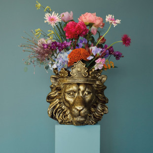 VASO LEONE CLARENCE