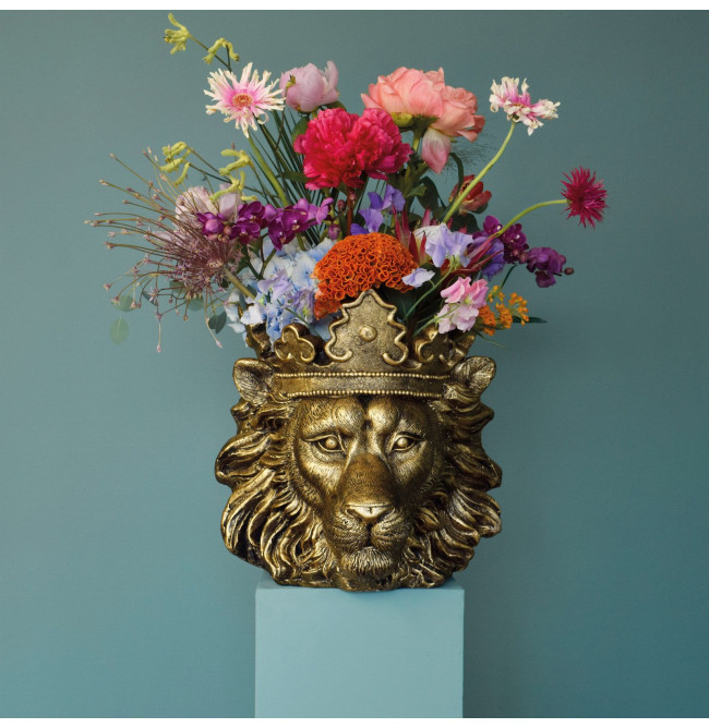 VASO LEONE CLARENCE