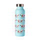 BOTTIGLIA TERMICA SNOOPY LOVE