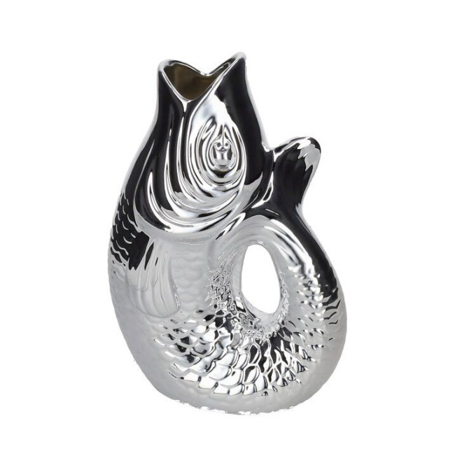 VASO MONSIEUR CARAFON S ARGENTO