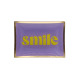 PIATTINO RETTANGOLARE SMILE