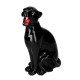 WILDCAT LEOPARD NERO