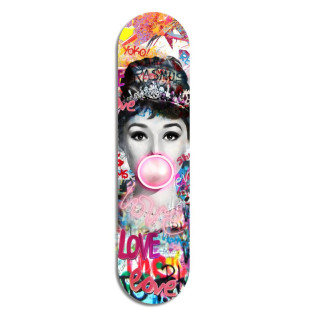 SKATE LED AUDREY