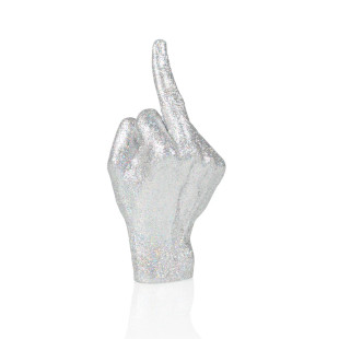 THE FINGER SCULPTURE DISCO