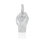 THE FINGER SCULPTURE DISCO