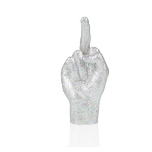 THE FINGER SCULPTURE DISCO