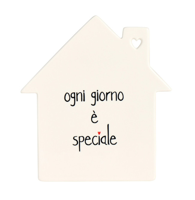 SOTTOPENTOLA CASA "OGNI GIORNO E' SPECIALE"
