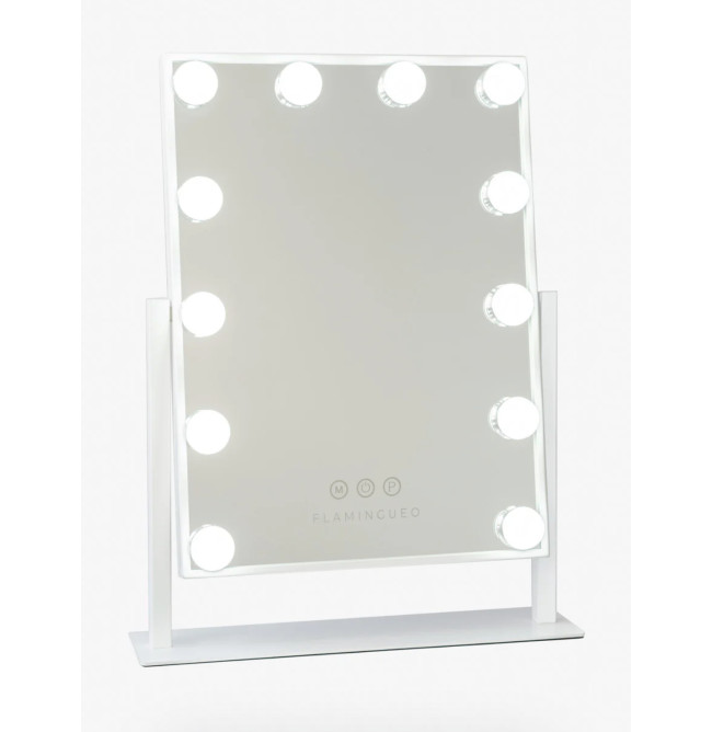 SPECCHIO TRUCCO KHLOE