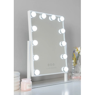 SPECCHIO TRUCCO KHLOE