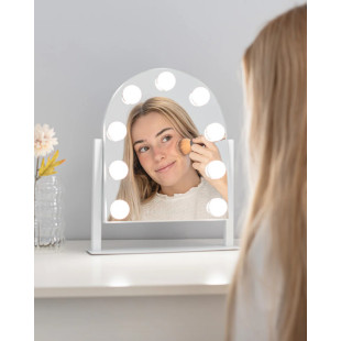 SPECCHIO TRUCCO ERIN