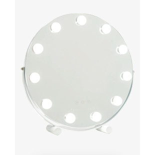 SPECCHIO TRUCCO JASMINE