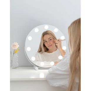 SPECCHIO TRUCCO JASMINE