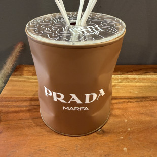 PRETTY LITTLE SCENTS - PROFUMATORE PRADA MARFA CAFFE'