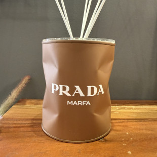 PRETTY LITTLE SCENTS - PROFUMATORE PRADA MARFA CAFFE'