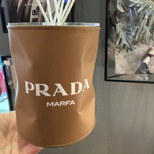 PRETTY LITTLE SCENTS - PROFUMATORE PRADA MARFA CAFFE'
